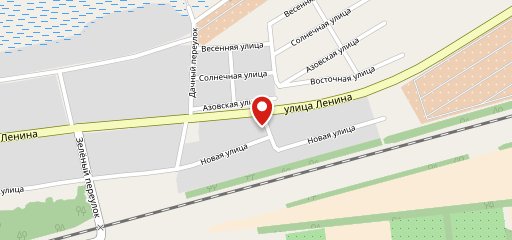 Шашлыки на карте