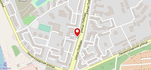 Шашлыки на карте