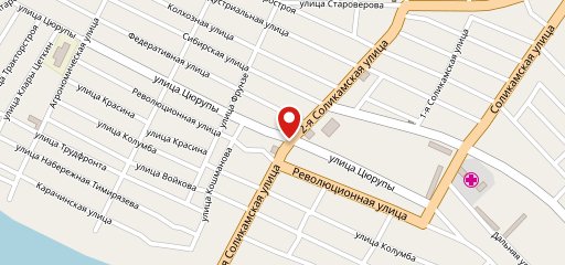 Шашлыки шаурма на углях на карте