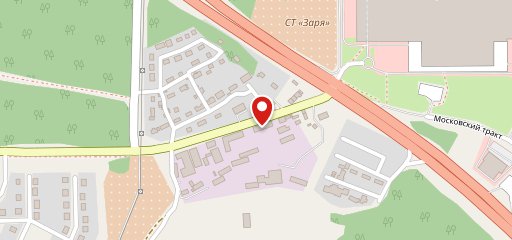 Шашлыки У Армэна на карте