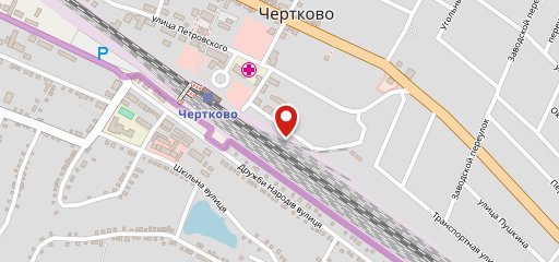 Шашлыки у Артура на карте