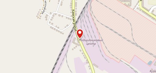 Шашлык чил на карте