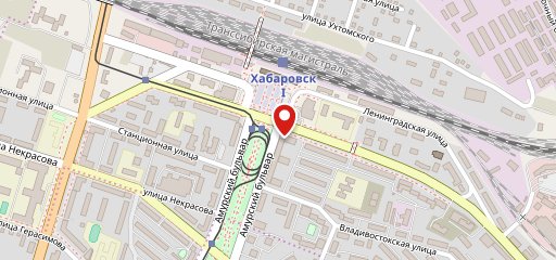 Шашлыки в тандыре на карте