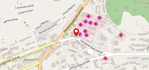 Шашлыки+дурум на карте