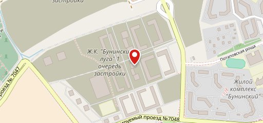 ШашлыкКИНГ на карте