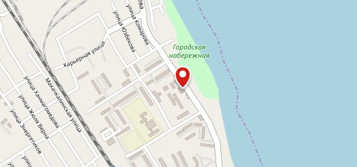 ШашлыкоF на карте