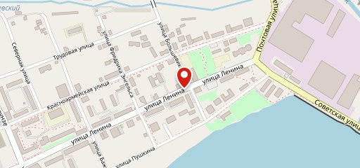 Шашлыкof на карте