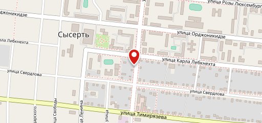 Шашлыкоf на карте