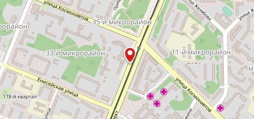 ШашлыкоFF на карте