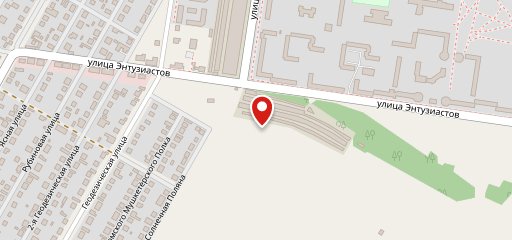 Шашлыкоff на карте