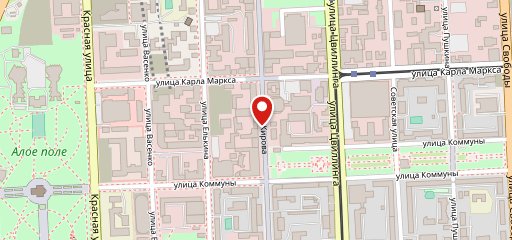 Шашлыкоff на карте
