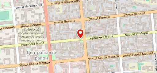 Шашлыкоff на карте