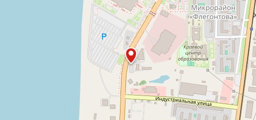 шашлыкофф на пионерской на карте