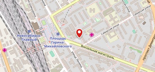 Шашлыкоff на карте