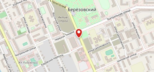 Шашлыкоff на карте