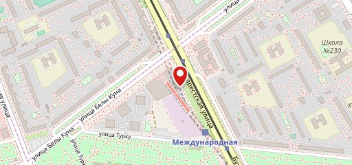 ШашлыкоFF на карте
