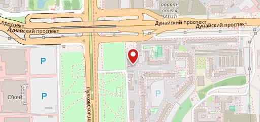 Шашлыкoff на карте