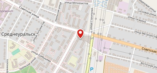 Wашлыкoff на карте