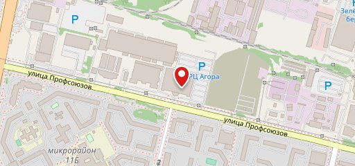 ШашлыкоFF на карте