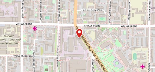 Шашлыкоff на карте