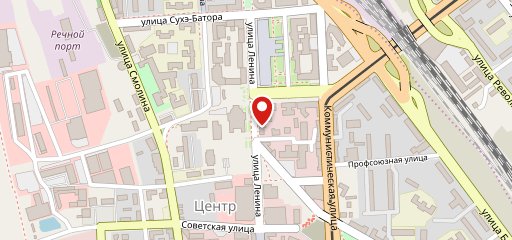 Шашлыкоff на карте