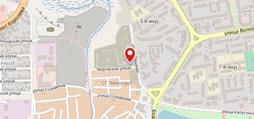 Шашлыкомания на карте