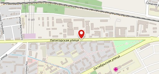 Шашлыковъ Дом на карте
