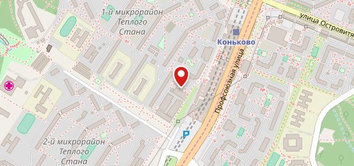 Гриль & Шашлык на карте