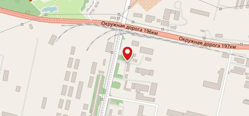 Шашлык Хаус на карте