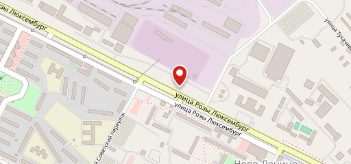 Шашлык Хаус на карте