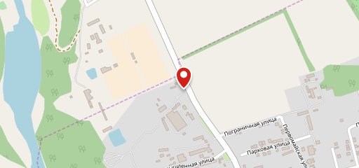 Шатер на карте