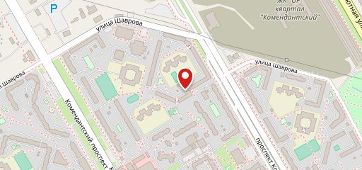 шато Gavrila appellation contrôlée на карте