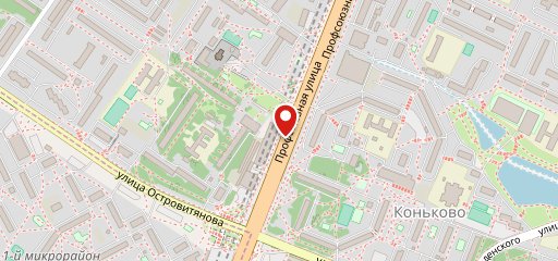 Шато Манави на карте