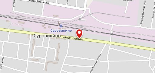 Shato на карте