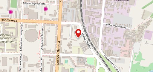 Шатры для ресторанов на карте