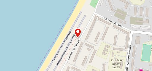 Шатёр Таверна на карте