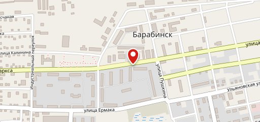 Шау Room на карте
