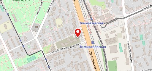 Шау-вау! на карте