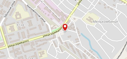 Wаур-Mания на карте