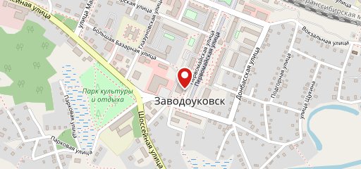 Shaur Meals на карте
