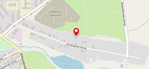 ШауРай на карте