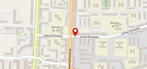 Зам Зам на карте