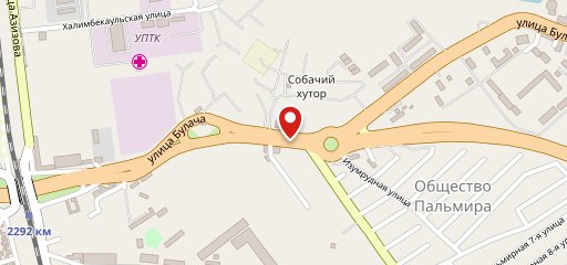 Шаурма 05 на карте