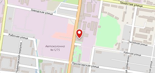 Star Black на карте