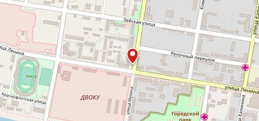Shaurma № 1 на карте