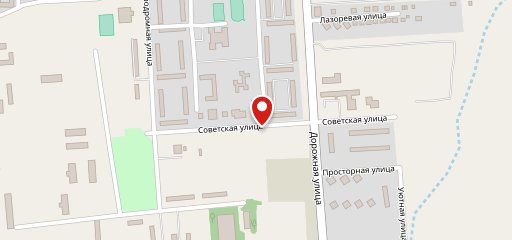 Шаурмастер на карте