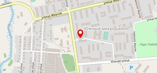 Шаурма № 1 Кавказ Мангал на карте