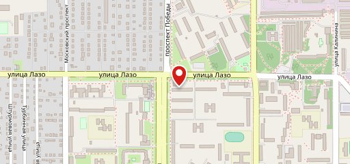 Шаурма № 1 на карте