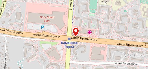 ShauRma № 1 на карте
