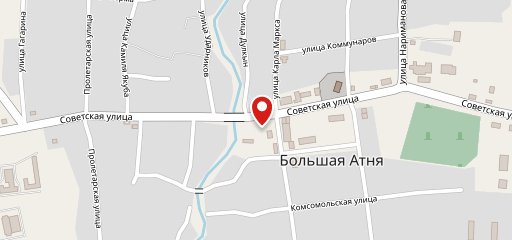 Шаурма № 1 Пицца Роллы на карте